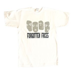 ‘Infinity Clip’ T-shirt